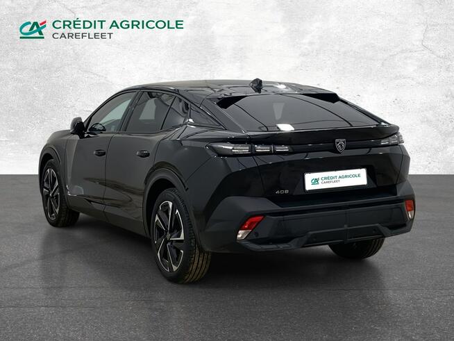 Peugeot 408 1.2 PureTech Allure S&S EAT8 Hatchback