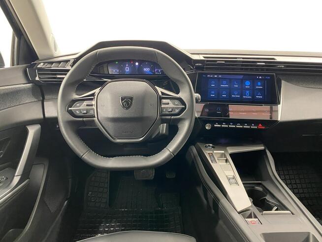 Peugeot 408 1.2 PureTech Allure S&S EAT8 Hatchback