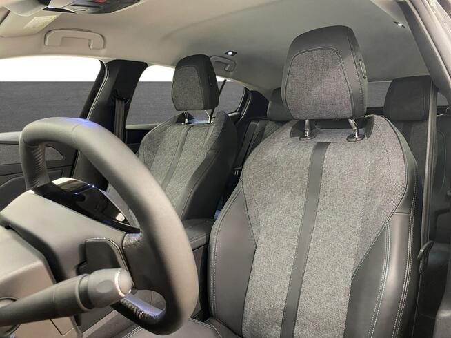 Peugeot 408 1.2 PureTech Allure S&S EAT8 Hatchback
