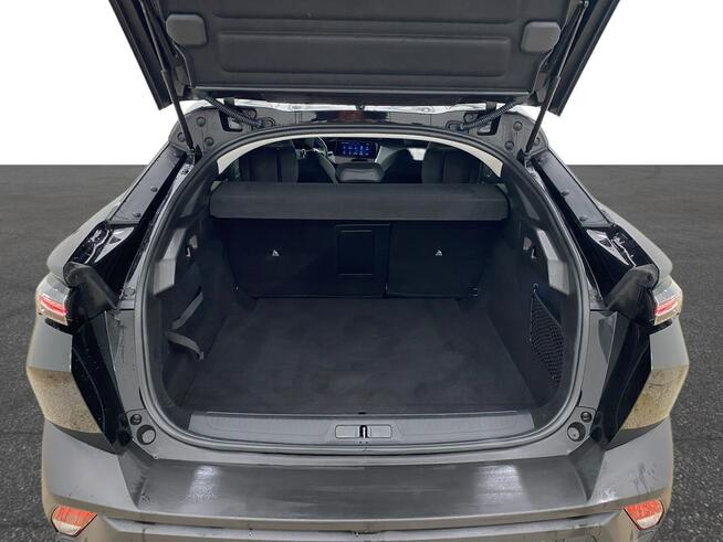 Peugeot 408 1.2 PureTech Allure S&S EAT8 Hatchback