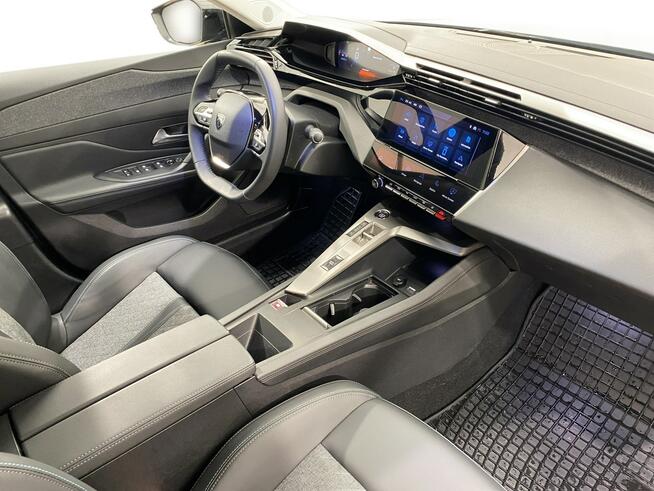 Peugeot 408 1.2 PureTech Allure S&S EAT8 Hatchback