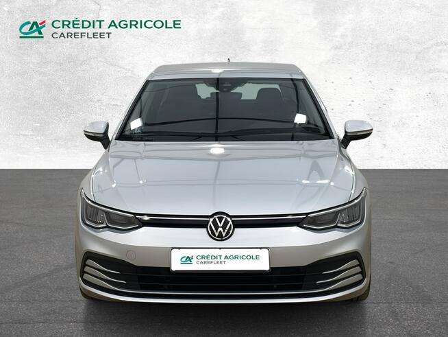 Volkswagen Golf VIII 2.0 TDI Life