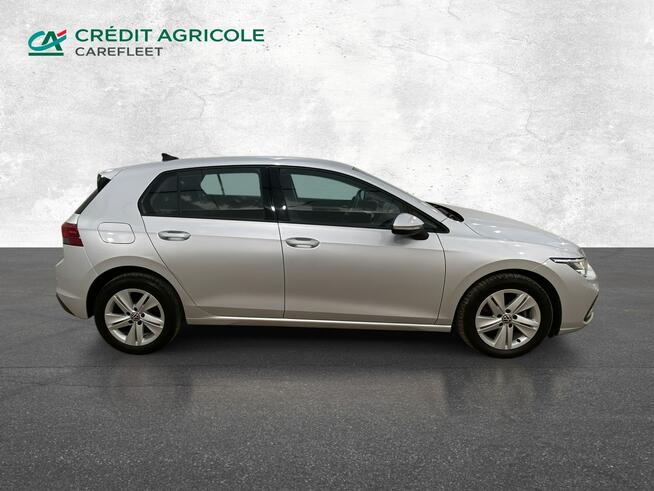 Volkswagen Golf VIII 2.0 TDI Life