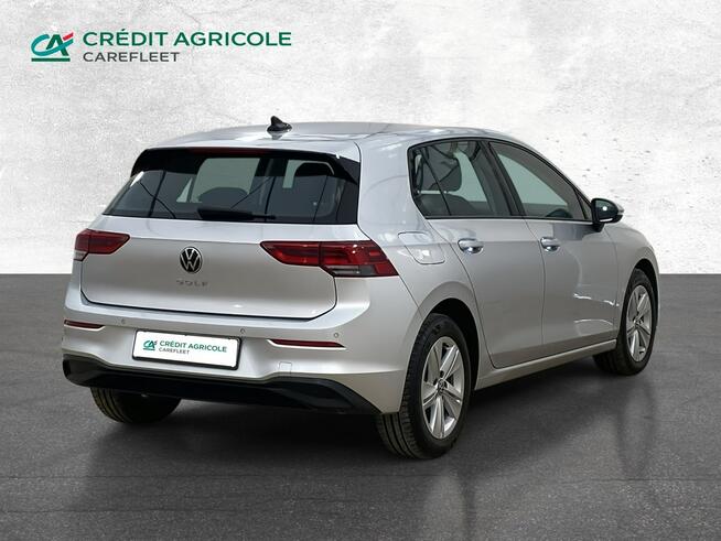 Volkswagen Golf VIII 2.0 TDI Life