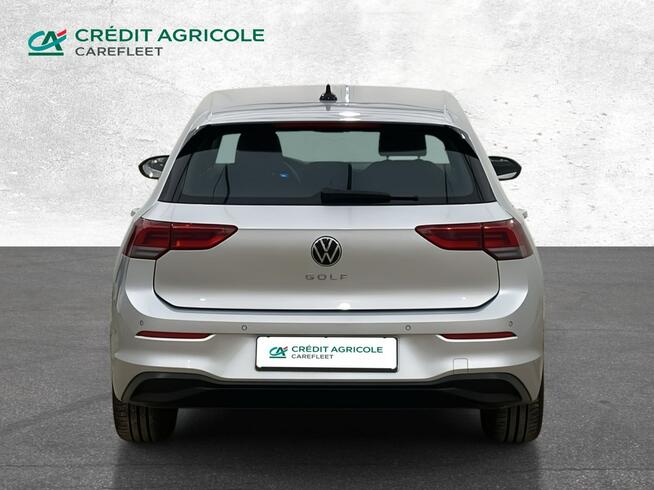 Volkswagen Golf VIII 2.0 TDI Life