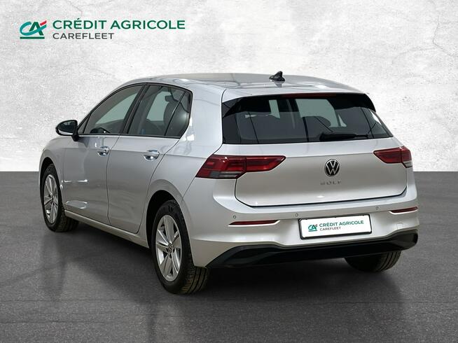 Volkswagen Golf VIII 2.0 TDI Life