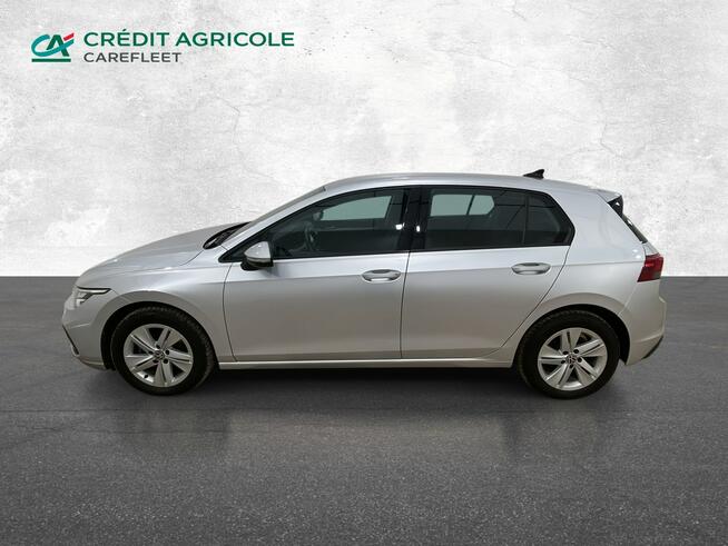 Volkswagen Golf VIII 2.0 TDI Life