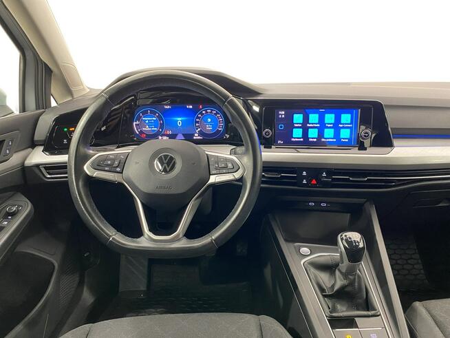 Volkswagen Golf VIII 2.0 TDI Life