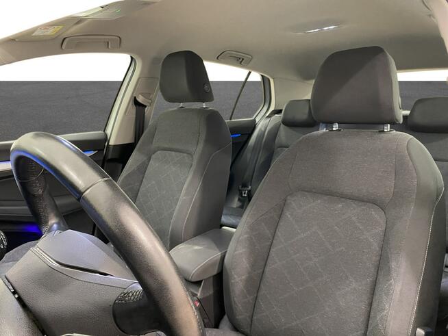 Volkswagen Golf VIII 2.0 TDI Life