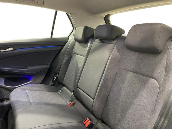Volkswagen Golf VIII 2.0 TDI Life