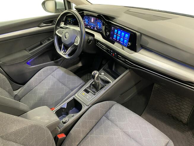 Volkswagen Golf VIII 2.0 TDI Life