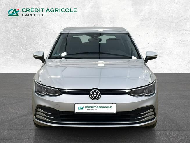 Volkswagen Golf VIII 2.0 TDI Life