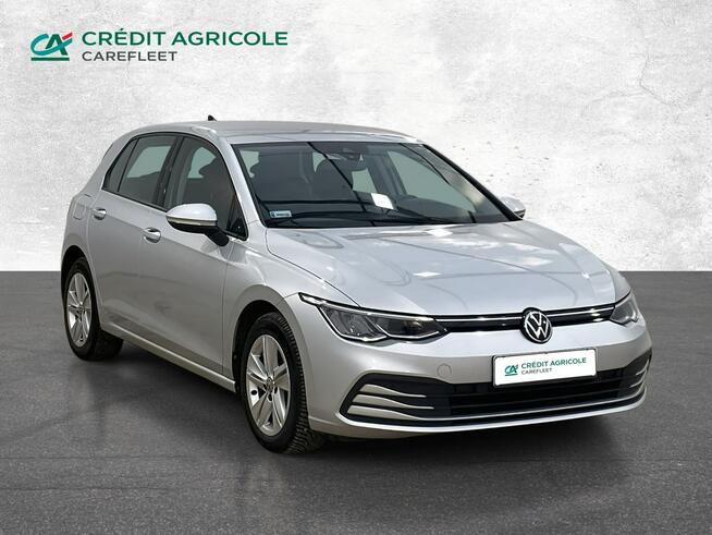 Volkswagen Golf VIII 2.0 TDI Life