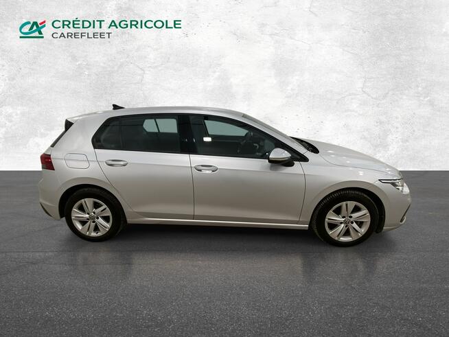 Volkswagen Golf VIII 2.0 TDI Life