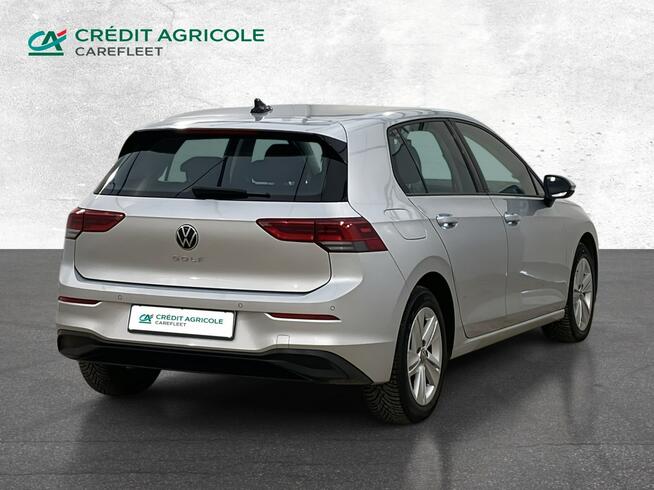 Volkswagen Golf VIII 2.0 TDI Life
