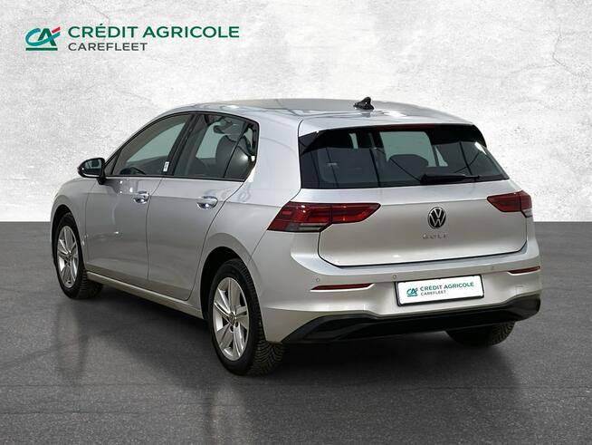 Volkswagen Golf VIII 2.0 TDI Life