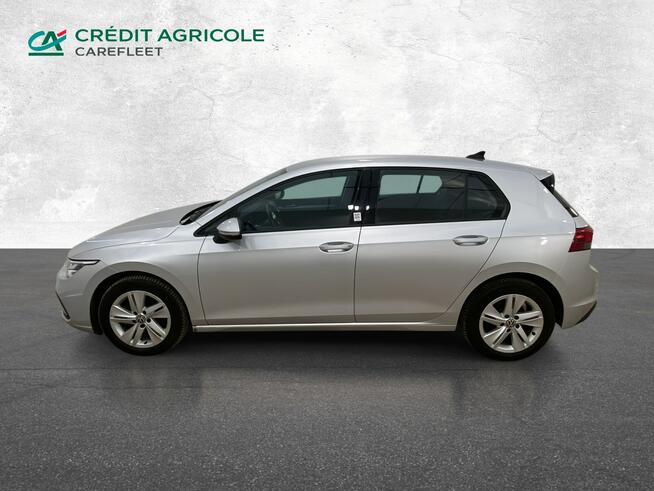 Volkswagen Golf VIII 2.0 TDI Life