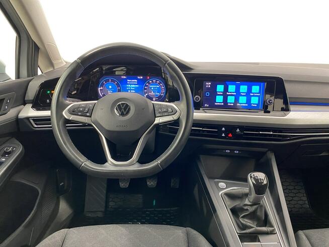 Volkswagen Golf VIII 2.0 TDI Life
