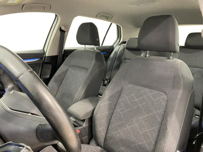 Volkswagen Golf VIII 2.0 TDI Life