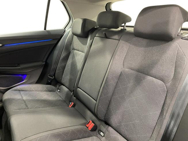 Volkswagen Golf VIII 2.0 TDI Life