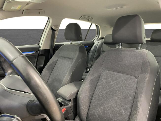 Volkswagen Golf VIII 2.0 TDI Life