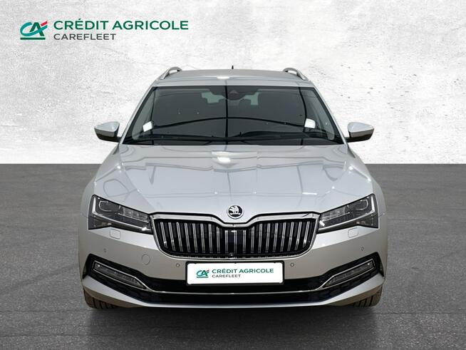 Skoda Superb 2.0 TDI SCR STYLE 4X4 DSG