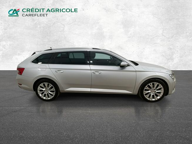 Skoda Superb 2.0 TDI SCR STYLE 4X4 DSG