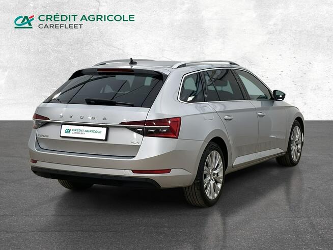 Skoda Superb 2.0 TDI SCR STYLE 4X4 DSG