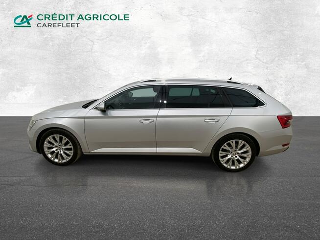 Skoda Superb 2.0 TDI SCR STYLE 4X4 DSG
