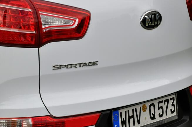 Kia Sportage 2.0d(184KM)*AWD*Xenon*Led*Navi*Kamera*Skóry*Panorama*Chrom*Alu18"ASO