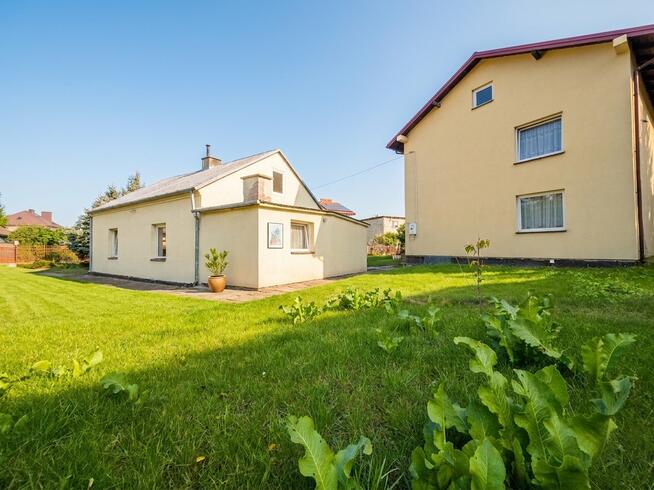 dwie nieruchomości w cenie jednej | Dom w Ciechanowie
