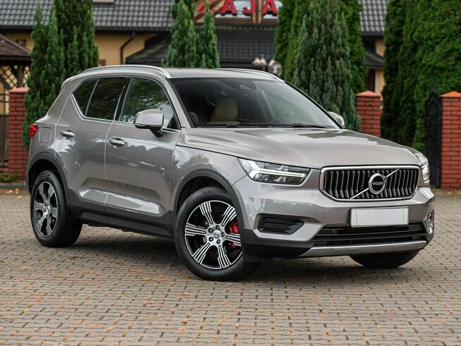 Volvo XC 40
