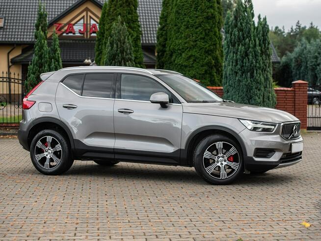 Volvo XC 40