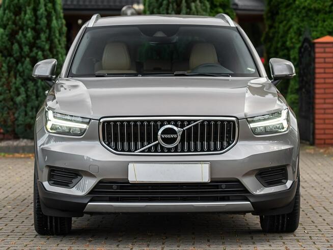 Volvo XC 40