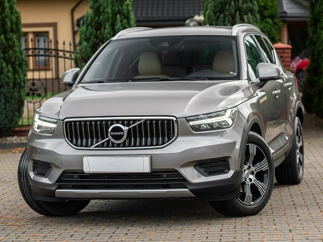 Volvo XC 40