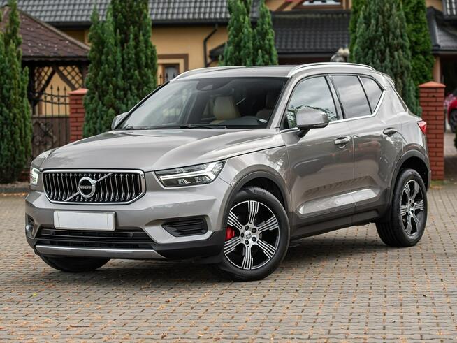 Volvo XC 40