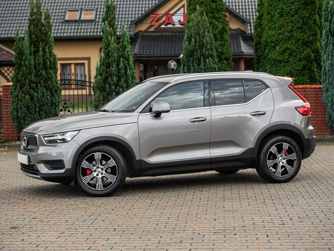 Volvo XC 40