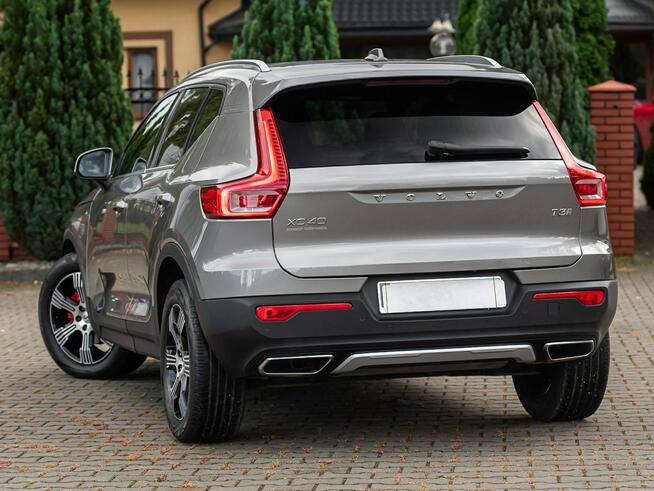 Volvo XC 40