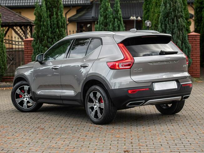 Volvo XC 40