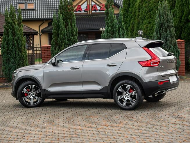 Volvo XC 40