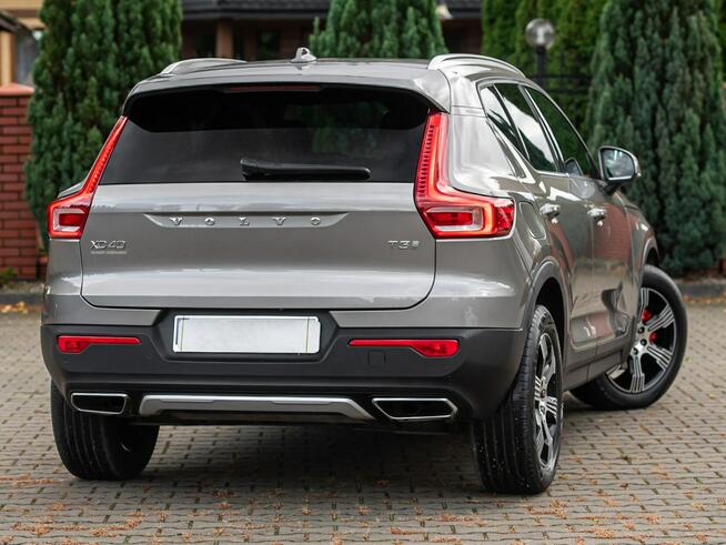 Volvo XC 40