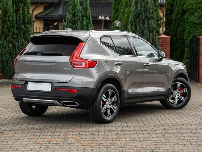 Volvo XC 40