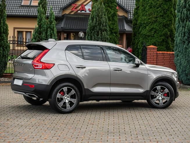 Volvo XC 40