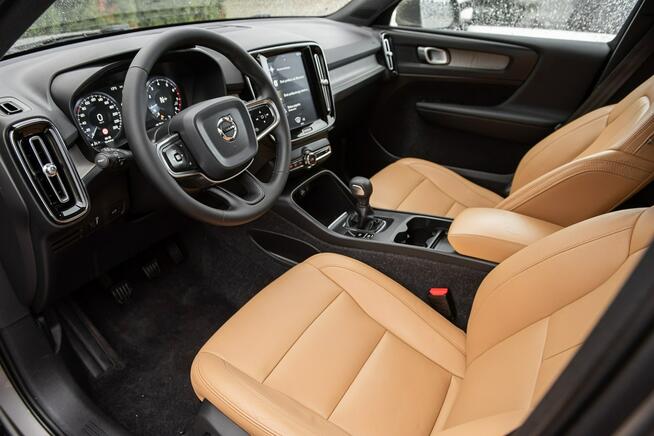 Volvo XC 40