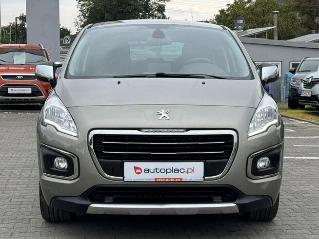 Peugeot 3008 *FILM*Bezwypadkowy*STYLE*Kamera*Navi*Roczna Gwarancja Techniczna*