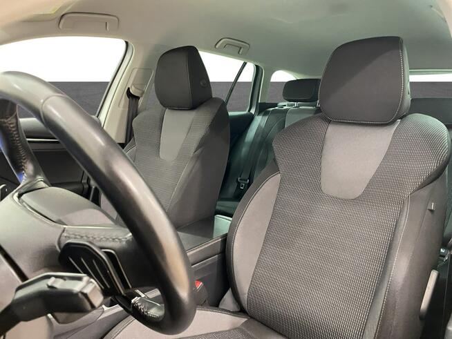 Skoda Octavia 2.0 TDI Ambition Kombi