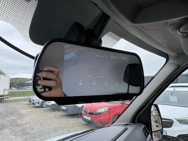Renault Master kontener niskopodwoziowy niskopodłogowy