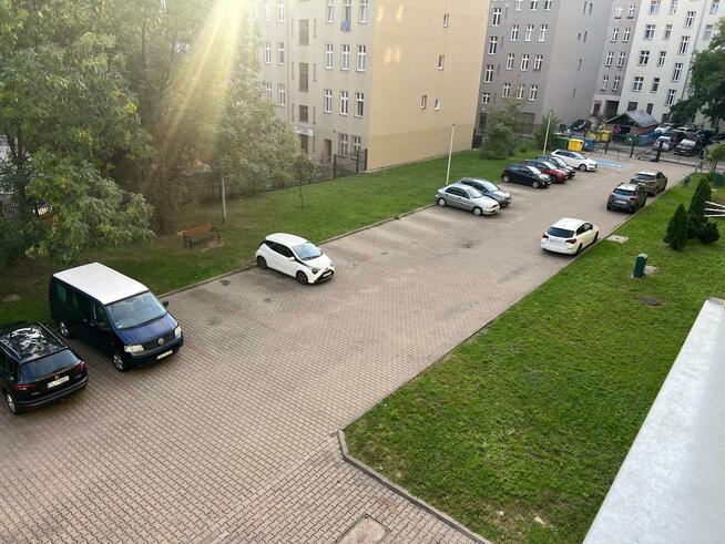 Mieszkanie Wrocław, al. Ignacego Daszyńskiego