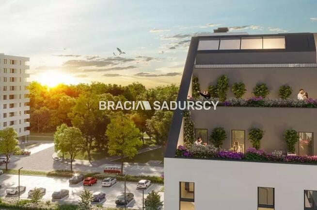 Mieszkanie Kraków Mistrzejowice, Mistrzejowice, Os. Piastów