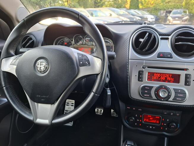 Alfa Romeo Mito 1.4 Benzyna. 135 Koni. Zadbany. Zarejestrowany i Ubezpieczony w Polsce